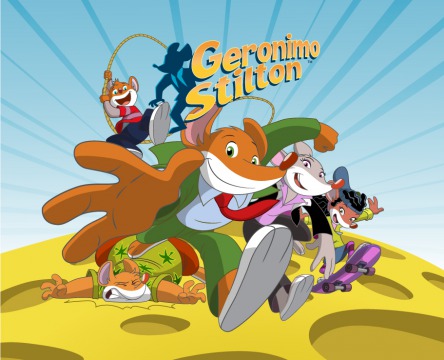 Miglior cartone animato anni '80-2010 - 2